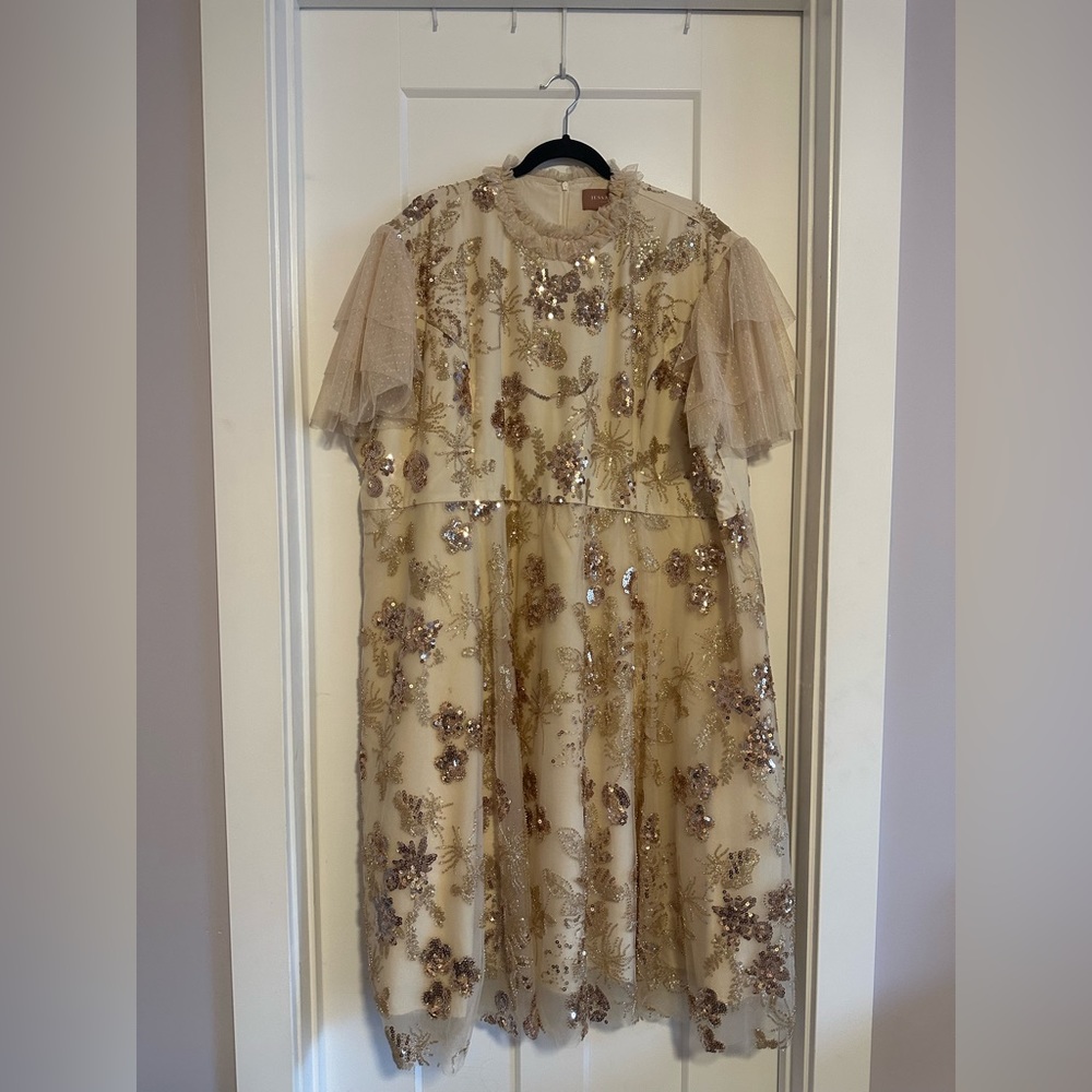 Jessakae moonlight dress